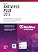 Produktbild McAfee AntiVirus Plus 2013 - 3 User (inklusive kostenlose Upgrademöglichkeit auf Version 2014)
