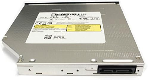 4D Internal Dvd+R Dl Writer(Sata) for Hp/Compaq/Lenovo/Sony/Toshiba/Dell/Acer Laptops