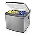 Price comparison product image CAMPART TRAVEL CB 8676 Cool Box – Grey, XL