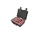 Produktbild Wokee Wasserdichte Tragetasche Hard Shell Koffer Aufbewahrungsbox Tasche F / DJI Mavic Pro Drone