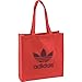 Produktbild adidas originals - AC Trefoil Shop - TU, Rouge