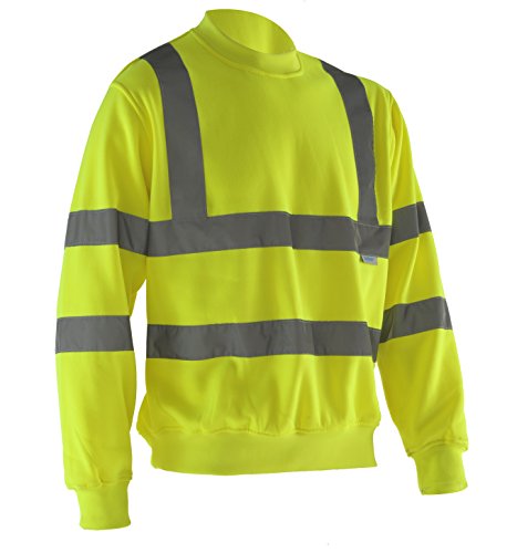 Preisvergleich Produktbild Pulsar Sweatshirt, XL, Viz gelb