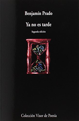 Download Ya no es tarde (Visor de Poesía) Download Ya no es tarde (Visor de Poesía)