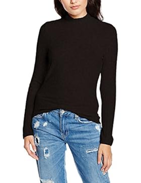 ONLY Damen Pullover Onlgreat Ripena L/S Top Noos Jrs