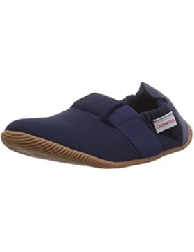 Giesswein Söll - Slim Fit, Jungen Flache Hausschuhe