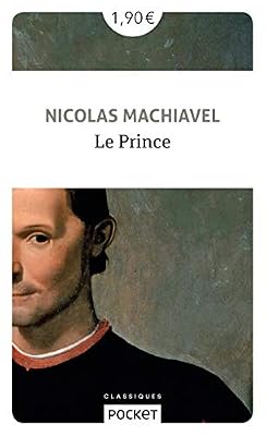Pocket Le prince
