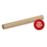 Mein erstes Jahr! – Hinreißende Hand- und Fußabdruck Rahmen Kit – inkl. einen Rollstift – weicher, sicherer Ton Abdruck zum Formen mit einem Premium Holzrahmen und hochwertiger Acrylglasabdeckung. 12 Monate und die Erinnerungen des ersten Jahres! (Ultimatives Babygeschenk für Neugeborene – schwarzer Rahmen) - 3
