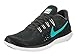 Produktbild Nike Men's Flex RN 2017 Running Shoe Anthracite/Clear Jade/Black/Blustery Size 9.5 M US