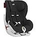 Britax Römer KING II LS Car Seat, Group 1 (9 - 18 kg), Collection 2017, Cosmos Black