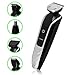 OFTEN 5-in-1 Rechargeable Electric Shaver Grooming kit with Trimmer Hair Clipper Beard Nose Trimmer