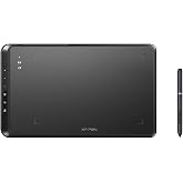 XP-Pen Star 05 V2 Wireless Wireless Graphics Tablet