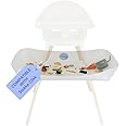 Catchy - The Food and Mess Catcher for The Stokke Clikk - Catchy Food Catching Accessory for Highchairs - Baby & Toddler Food Mat - High Chair Food Catcher - High Chair Accessories