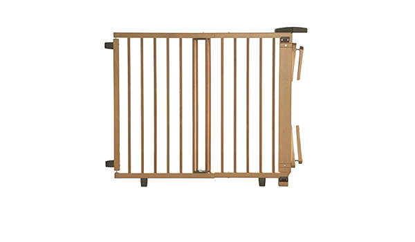 lindam folding stair gate