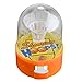 Produktbild vovo Bildung Spielzeug für KinderVovotrade Entwicklungs-Basketball-Maschine Anti-Stress-Player Handheld Kinder Spielzeug, Baby (Zufällig)