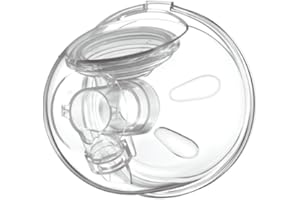 JHEPPBAY Breast Pump Accessories