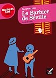Le Barbier de Séville - Classiques & Cie lycée