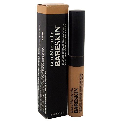 bareMinerals bareSkin Serum Concealer 6ml Medium Golden
