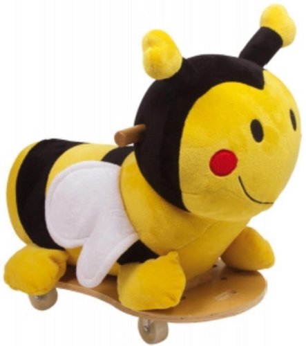 Preisvergleich Produktbild Rutscher „Biene“