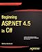 Beginning ASP.NET 4.5 in C# (Experts Voice in .Net) by
