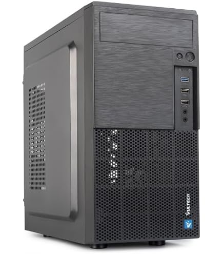 Aspire XC-886 Desktop Computer - Intel Core i5 9400-8GB