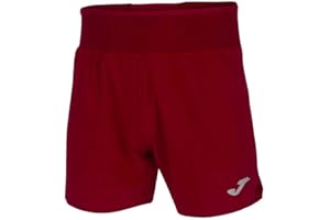 Joma Short R-Combi - Pantalones Cortos Cargo Hombre