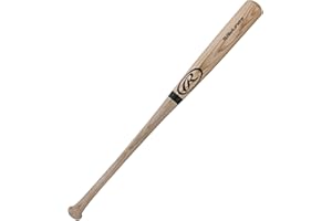 Rawlings | ADIRONDACK Wood Bat | Ash | -3 Drop | Multiple Styles