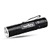 Produktbild Supfire UV Taschenlampe Schwarzlicht mini UV Wasserfester Lampe 365nm Zoombar Fackel mit AA batterien Enthalten,Taschenlampe Detektor für Kosmetika,Bargeld,Jade,Baby-artikeln,Modell UV03