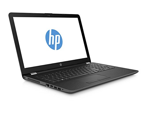 HP 15-bs021na 15 6-inch HD Laptop  Smoke Grey  -  Intel Core i3-6006U  8GB RAM  1TB HDD  Intel HD Graphics 520  Windows 10   Certified Refurbished 