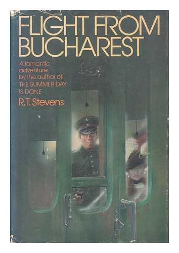 Preisvergleich Produktbild Flight from Bucharest