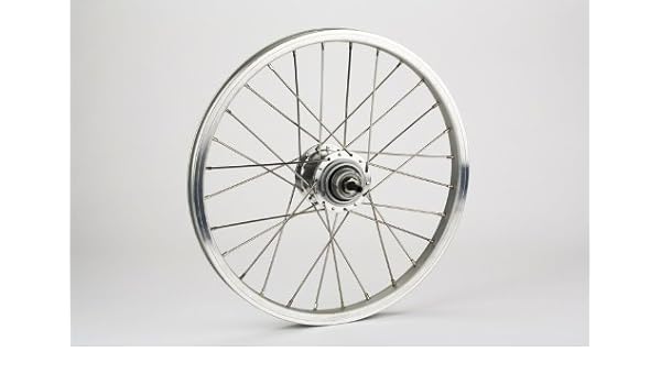 brompton rear wheel 3 speed