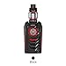 Produktbild Smok I-Priv Kit, AI Technologie E Zigarette Kit mit TFV12 Prince Tank Vape Akku 230w Compatiable 21700 20700 18650(Schwarz)