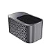 Produktbild Aluminium Bluetooth Lautsprecher 4.0 4400 mAh Batterie für 24 Stunden Spielzeit, Fahrer Doppel-5 Watt, eingebautes Mikrofon, Mikro-Sd-Karte und HD Stereosound