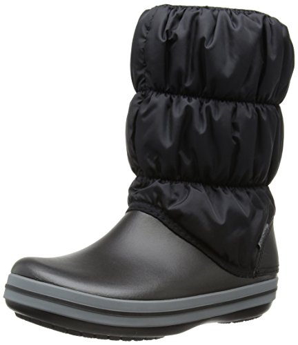 crocs boot