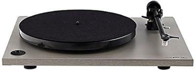 Rega RP1 - Piatto giradischi, colore: Nero in offerta - Polaris Audio Hi Fi