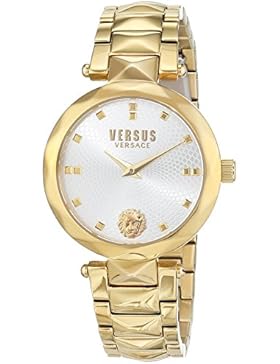Versus Versace Damen-Armbanduhr SCD110016