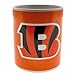 NFL Football CINCINNATI BENGALS Kaffeetasse Tasse Mug Fade