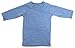 Merino Kids Long-Sleeve Pyjama Set, Banbury, For Babies 4-5 years