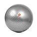 Produktbild WSnutri Gymnastikball I 2in1 Yogaball mit Massagefunktion I Inklusive Pumpe I 65cm I Physiotherapie, Schwangerschaft, Büro, Pilates, Fitness