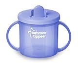 Tommee Tippee Essentials First Cup (Blue)