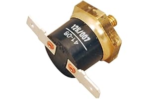 Remeha S44698 Vor- Rücklauffühler