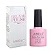 AIMEILI Soak Off UV LED Gel Nail Polish - No Wipe Matte top coat 10ml