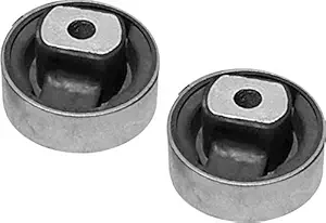 BRAVO Lower Arm Bush (Big) (Set Of 2)(Fiat Punto/Linea