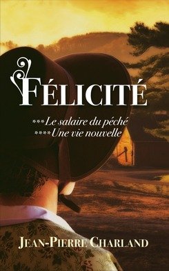 couverture de : F&eacute;licit&eacute;