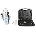 Produktbild Pennyjie Practical Pneumatic Brake Oil Replacement Tool Automobile Hydraulic Brake Tool BrakeFluid Filling Equipment