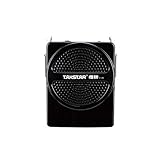 Amplificador de voz de alta calidad con micrófono de alta gama, estilo simple y elegante, producto de alta calidad para que coincida con su vida de alta calidad.