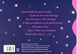 Image de Minicuentos de tortugas y ballenas para ir a dormir
