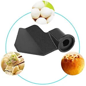 Bread Machine Kneading Paddle Eco-friendly Durable Universal Stainless Steel Bread Maker Blade Mixing Paddle Replacement for Breadmaker Machine,Bread Maker Paddle