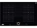 Produktbild Neff T68PS6RX0 FlexInduction-Kochfeld Autarkes FlexInduction-Kochfeld mit Twist