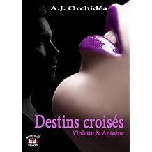 Destins croisés: Violette & Antoine