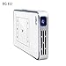 Produktbild T1 Home Projektor Telefon Wireless Wifi Mini Pico Projektor Kleiner HD 3D Projektor